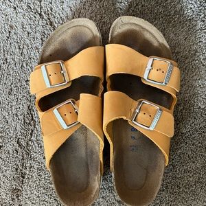 Women’s Birkenstocks